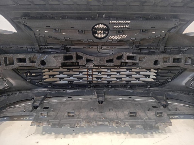 Paraurti ANT 13368660 Opel Astra J 2012