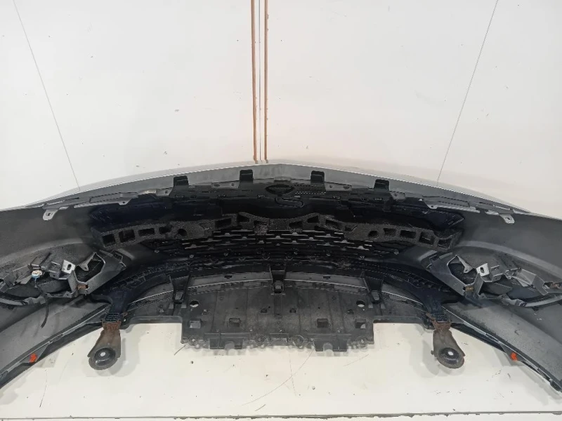 Paraurti ANT 13368660 Opel Astra J 2012