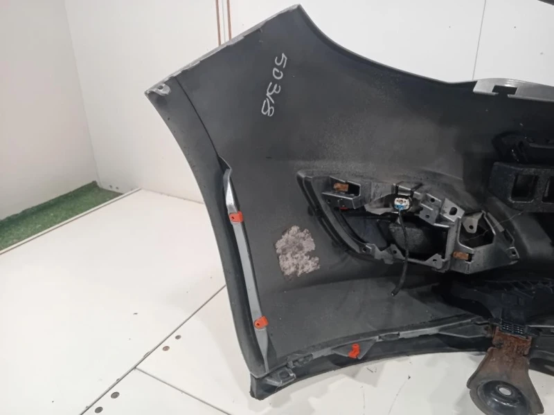 Paraurti ANT 13368660 Opel Astra J 2012