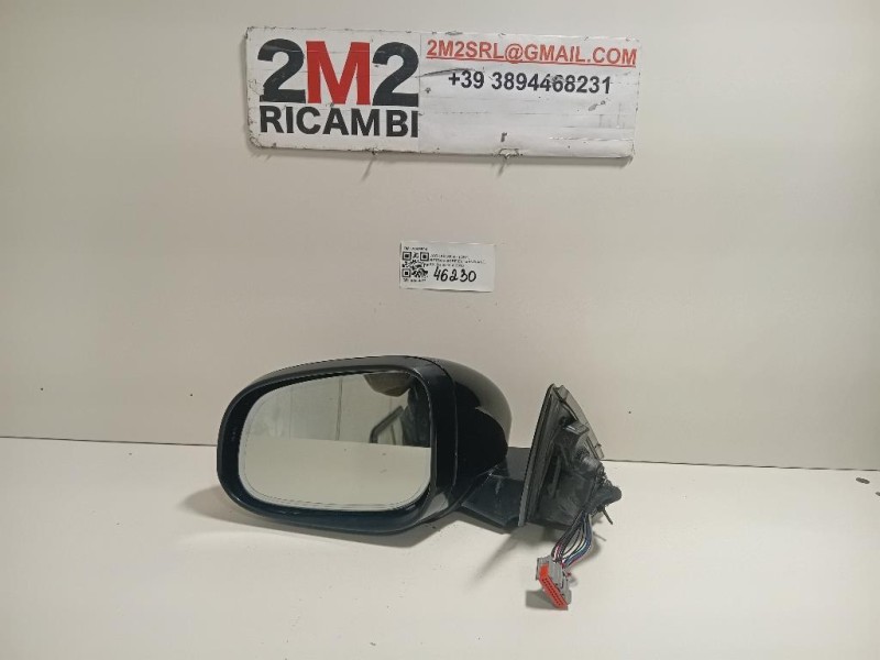 Retrovisore Esterno ANT SX A049504 Jaguar XF I 2011