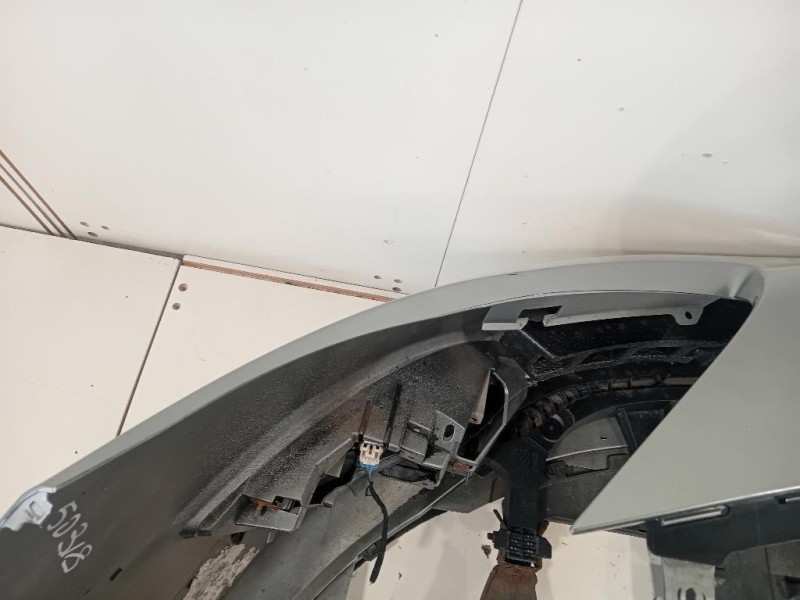 Paraurti ANT 13368660 Opel Astra J 2012