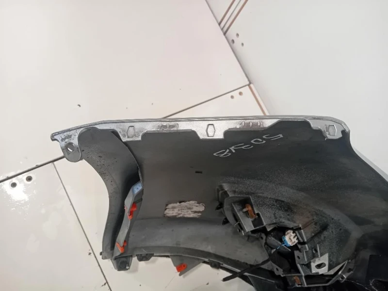 Paraurti ANT 13368660 Opel Astra J 2012