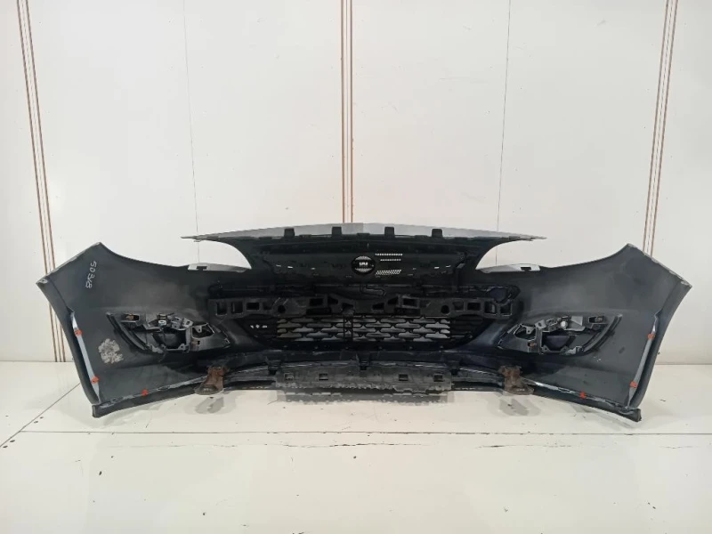 Paraurti ANT 13368660 Opel Astra J 2012