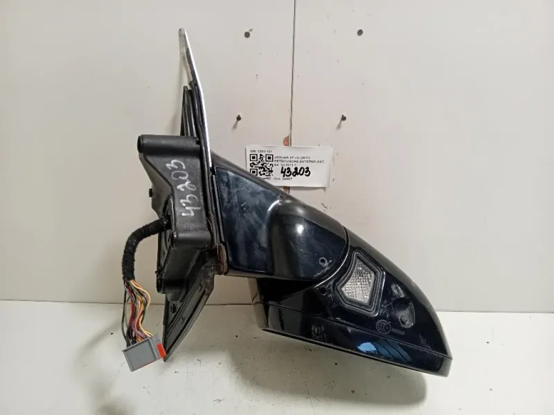 Retrovisore Esterno ANT SX 3303-101 Jaguar XF I 2011