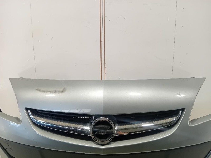 Paraurti ANT 13368660 Opel Astra J 2012