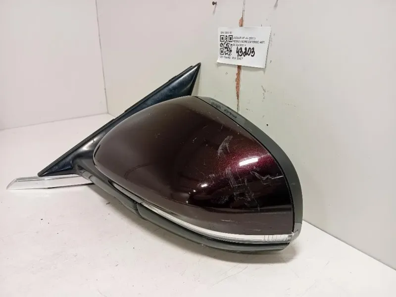 Retrovisore Esterno ANT SX 3303-101 Jaguar XF I 2011