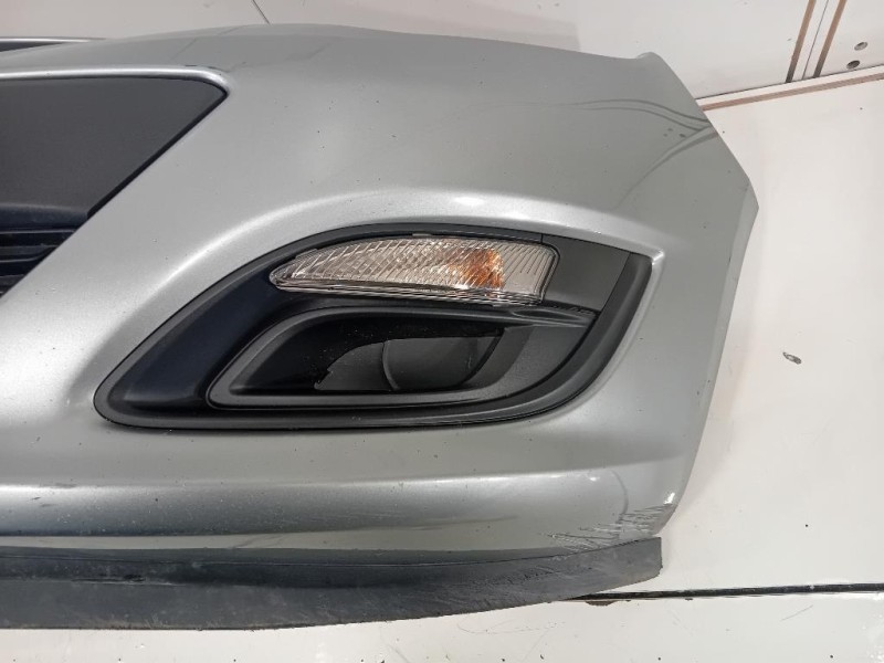 Paraurti ANT 13368660 Opel Astra J 2012