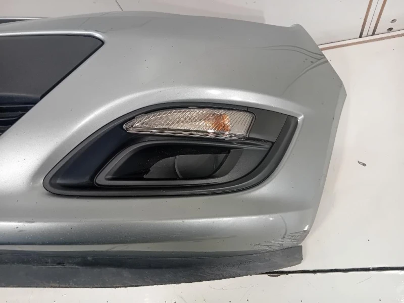 Paraurti ANT 13368660 Opel Astra J 2012