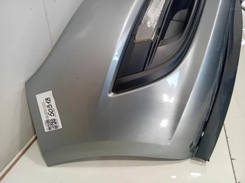 Paraurti ANT 13368660 Opel Astra J 2012