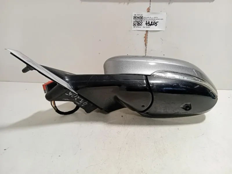 Retrovisore Esterno ANT SX 3303-101 8 FILI Jaguar XF I 2011