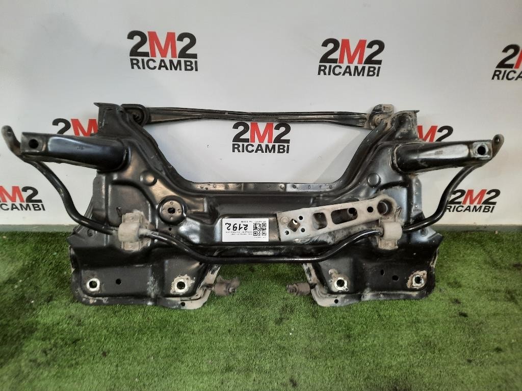 Assale ANT 13427070 Opel Corsa D 2007