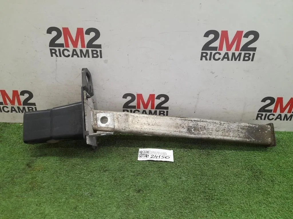 Longherone Parziale ANT ANT DX 9682791280 Peugeot 3008 I 2009