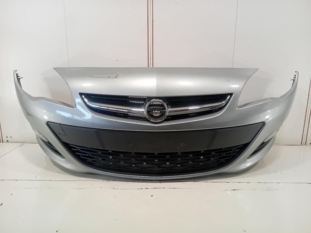 Paraurti ANT 13368660 Opel Astra J 2012