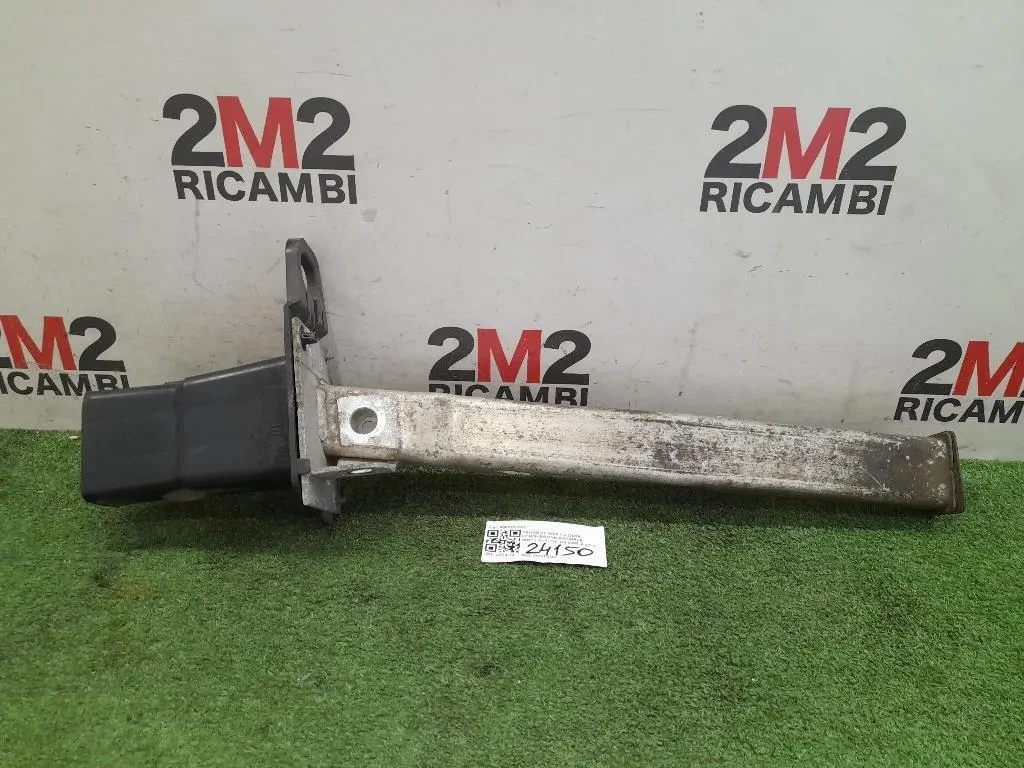 Longherone Parziale ANT ANT DX 9682791280 Peugeot 3008 I 2009