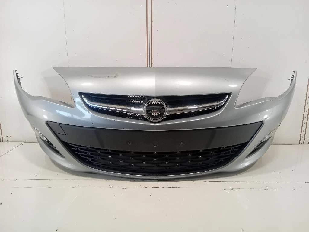 Paraurti ANT 13368660 Opel Astra J 2012