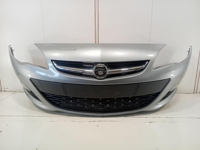Paraurti ANT 13368660 Opel Astra J 2012