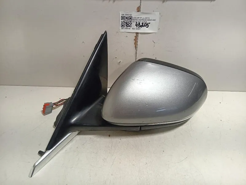 Retrovisore Esterno ANT SX 3303-101 8 FILI Jaguar XF I 2011