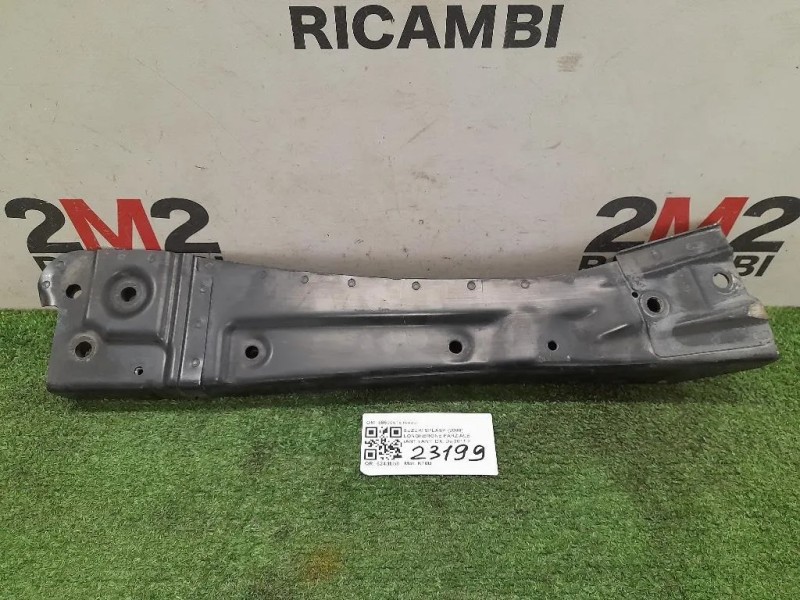 Longherone Parziale ANT ANT DX 5860051810000 Suzuki Splash 2008