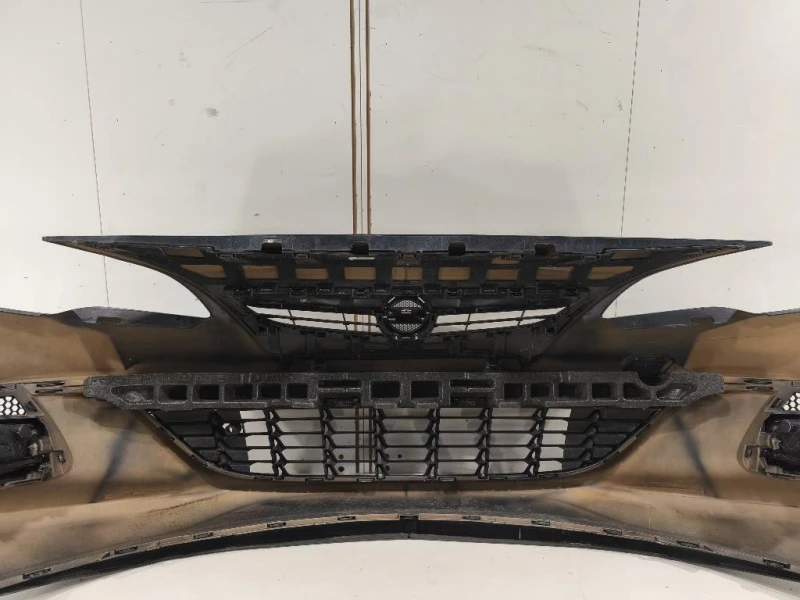 Paraurti ANT 13364614 Opel Astra J 2012