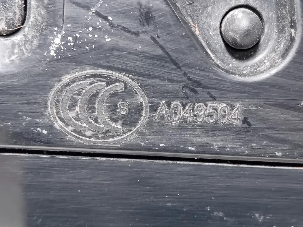 Retrovisore Esterno ANT SX X250MY2011 16 FILE Jaguar XF I 2011