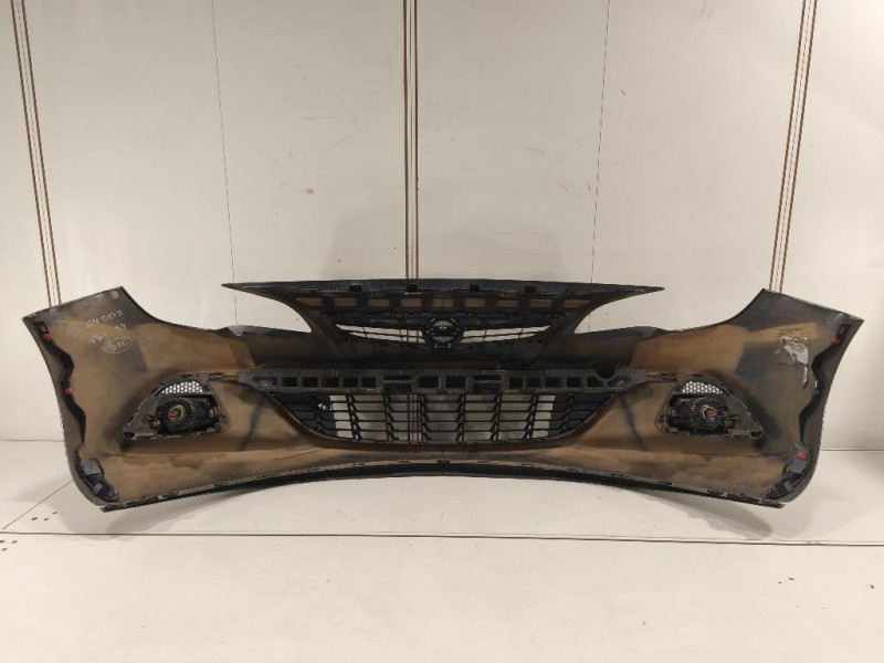 Longherone Parziale ANT ANT SX  Lancia Ypsilon III 2011
