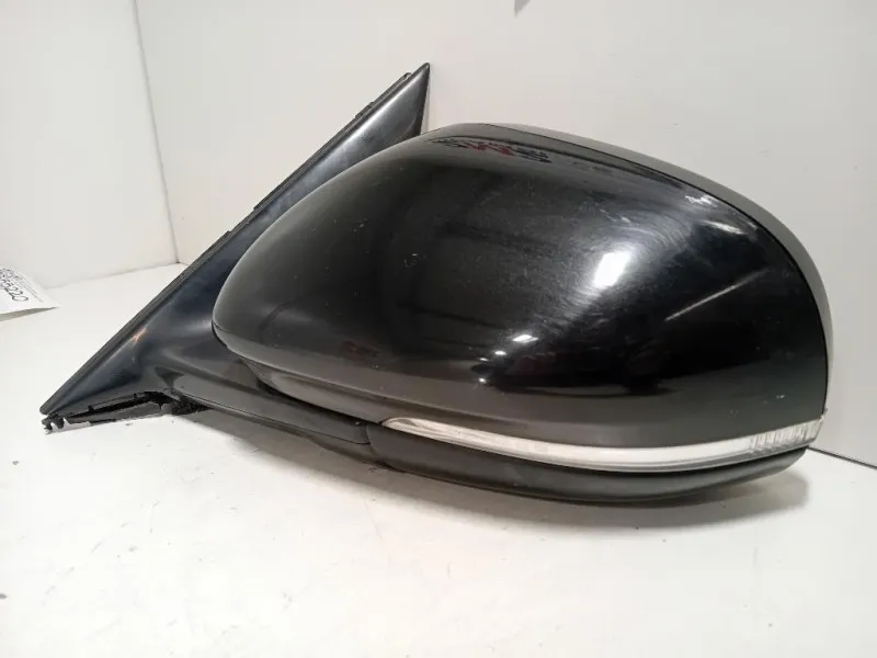 Retrovisore Esterno ANT SX X250MY2011 16 FILE Jaguar XF I 2011