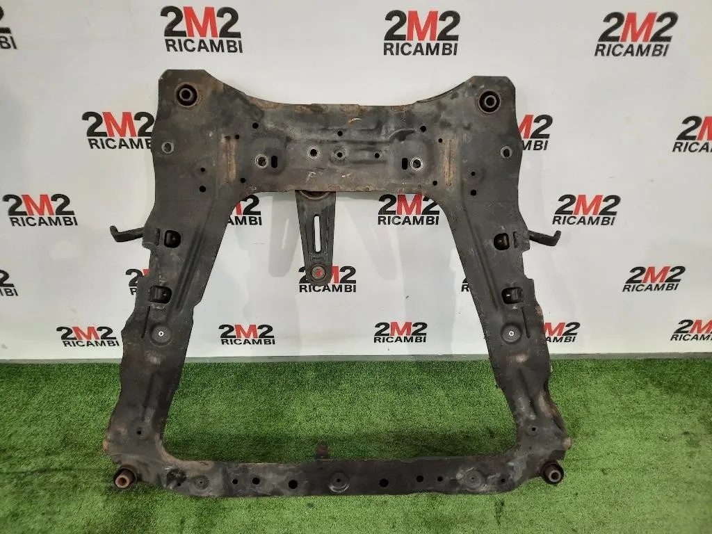 Assale ANT 54400BB00A Nissan Qashqai I 2007