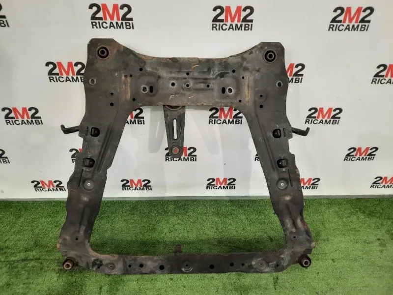 Assale ANT 54400BB00A Nissan Qashqai I 2007