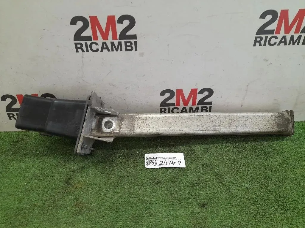 Longherone Parziale ANT ANT SX 9682791480 Peugeot 3008 I 2009
