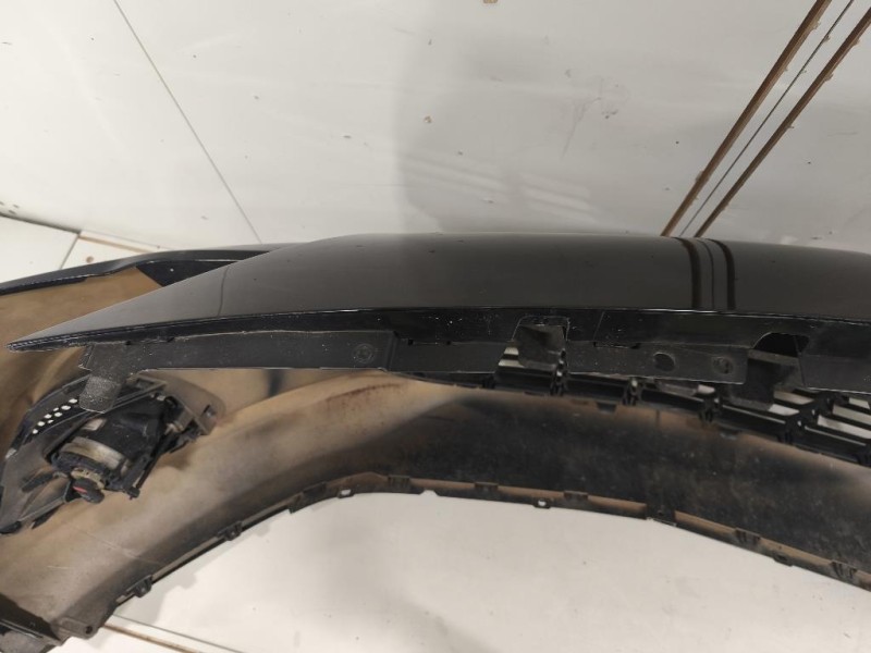 Paraurti ANT 13364614 Opel Astra J 2012