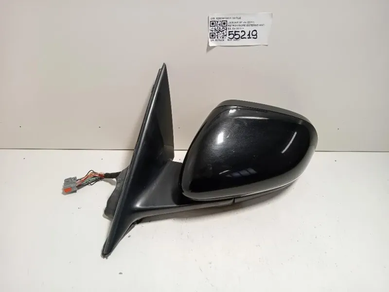 Retrovisore Esterno ANT SX X250MY2011 16 FILE Jaguar XF I 2011