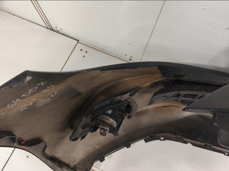 Paraurti ANT 13364614 Opel Astra J 2012