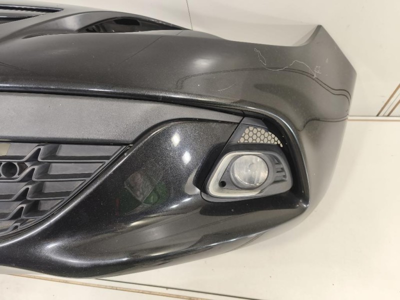 Longherone Parziale ANT ANT SX 52000W02 Peugeot 3008 II 2016