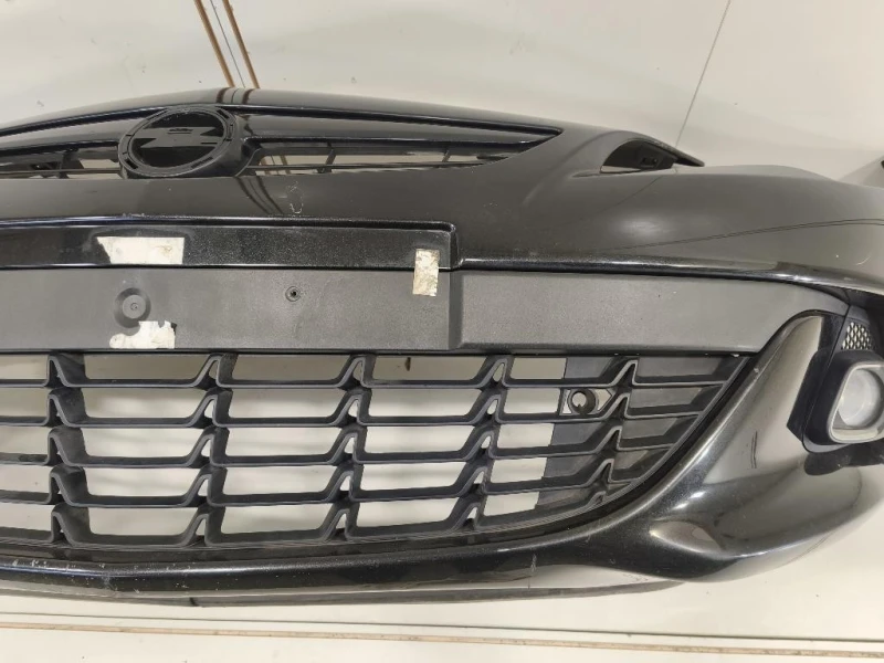 Paraurti ANT 13364614 Opel Astra J 2012