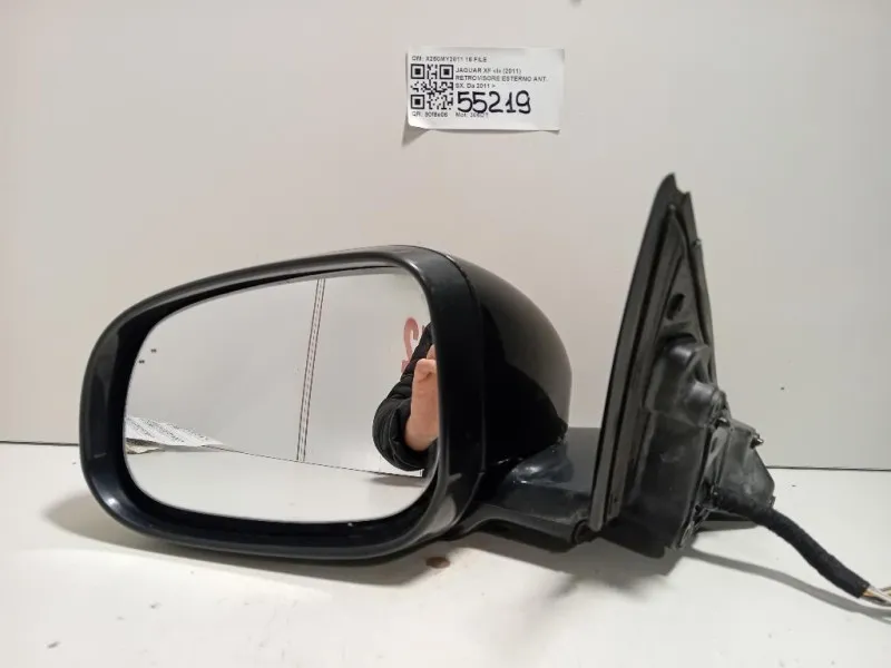 Retrovisore Esterno ANT SX X250MY2011 16 FILE Jaguar XF I 2011