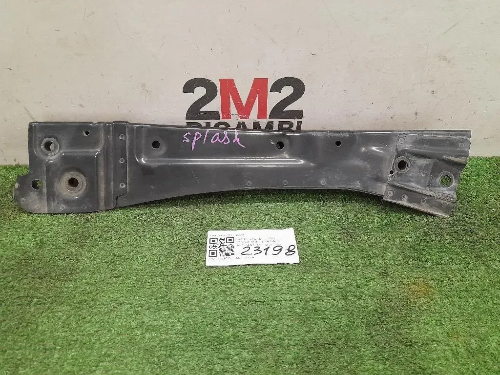 Longherone Parziale ANT ANT SX 5870051810000 Suzuki Splash 2008