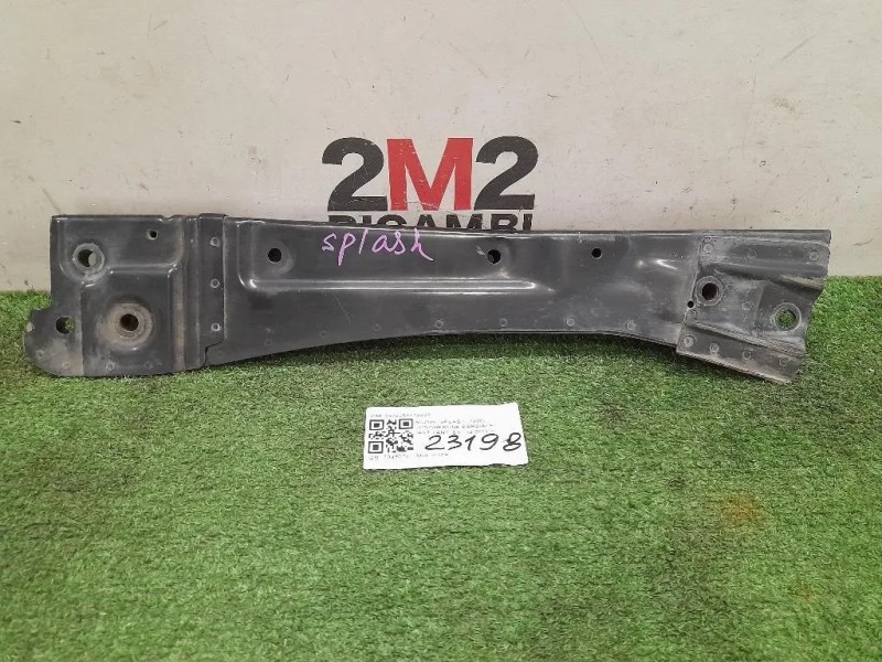 Longherone Parziale ANT ANT SX 5870051810000 Suzuki Splash 2008