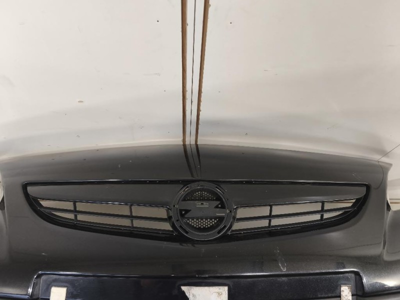 Paraurti ANT 13364614 Opel Astra J 2012