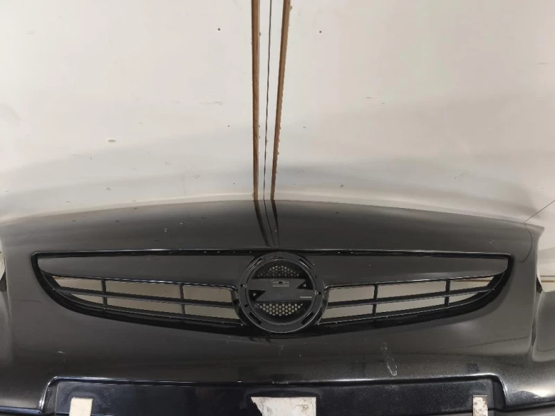 Paraurti ANT 13364614 Opel Astra J 2012