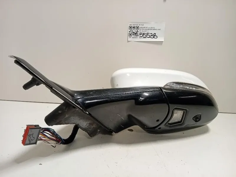 Retrovisore Esterno ANT SX 3303101 16 FILE Jaguar XF I 2011