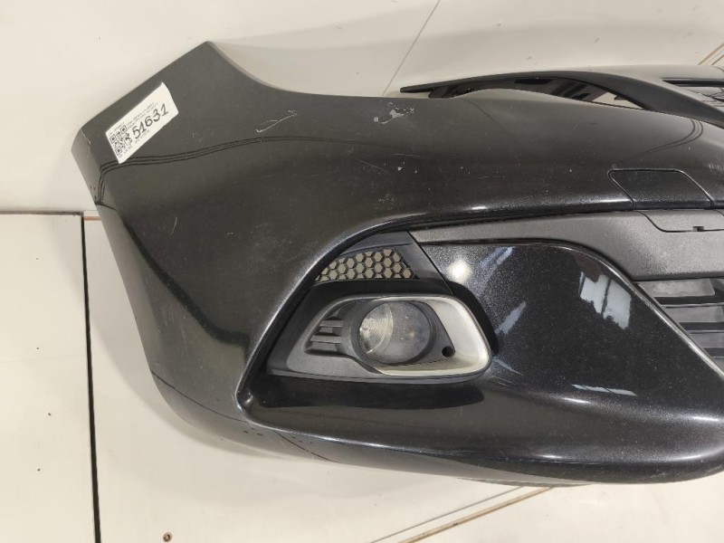 Paraurti ANT 13364614 Opel Astra J 2012