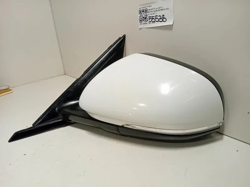 Retrovisore Esterno ANT SX 3303101 16 FILE Jaguar XF I 2011