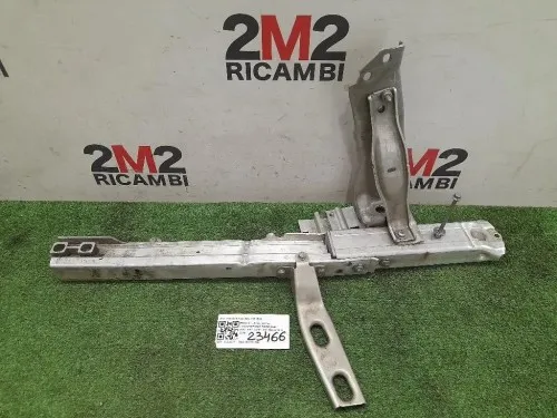 Longherone Parziale Antest ANT DX 7351525 7301604 7301585 Bmw X1 F48 2015