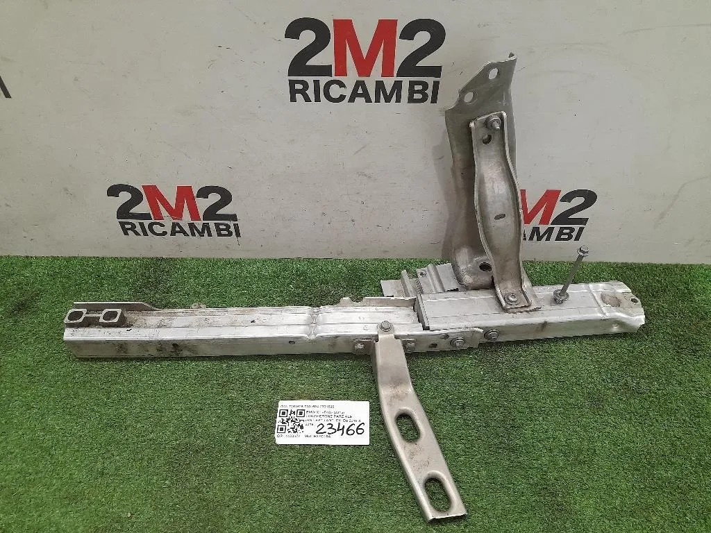 Longherone Parziale Antest ANT DX 7351525 7301604 7301585 Bmw X1 F48 2015