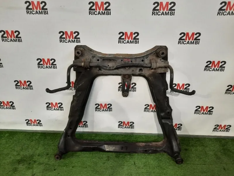 Assale ANT 54400BB00A Nissan Qashqai I 2007