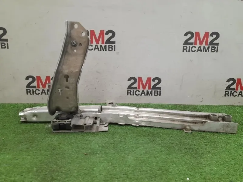 Longherone Parziale Antest ANT DX 7351525 7301604 7301585 Bmw X1 F48 2015