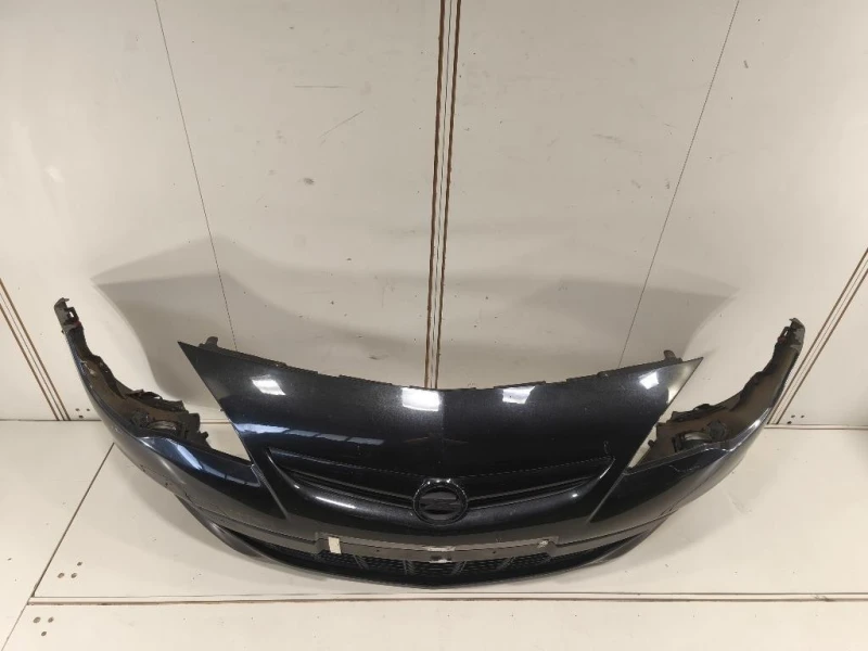 Paraurti ANT 13364614 Opel Astra J 2012