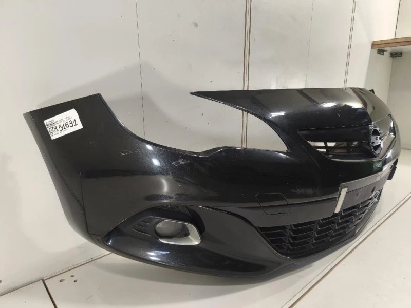 Paraurti ANT 13364614 Opel Astra J 2012