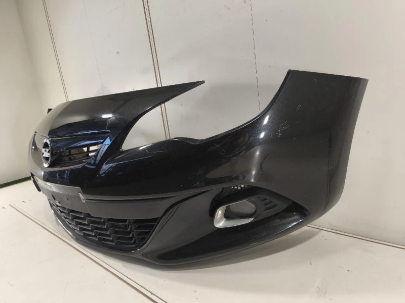 Paraurti ANT 13364614 Opel Astra J 2012