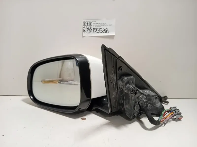 Retrovisore Esterno ANT SX 3303101 16 FILE Jaguar XF I 2011